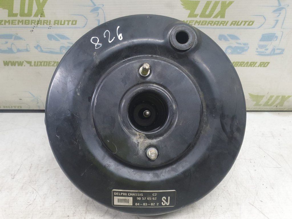 Tulumba frana 90576562 Opel Corsa C [2000 - 2003] 1.2 benzina Z12XE