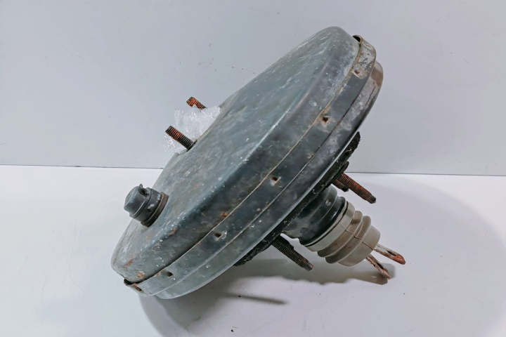 Tulumba Frana 9634943080 Peugeot 206 [1998 - 2003]