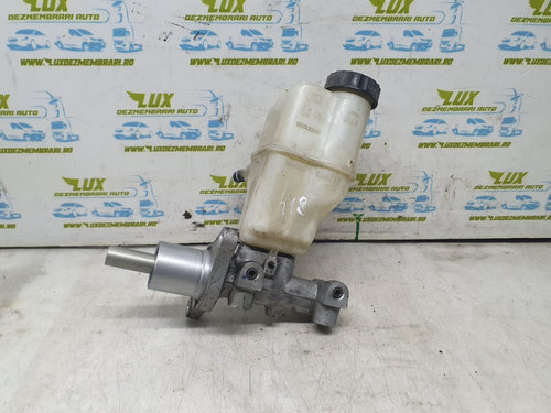 Tulumba frana 9646980980 2.0 hdi RHF Peugeot 508 [2010 - 2014]
