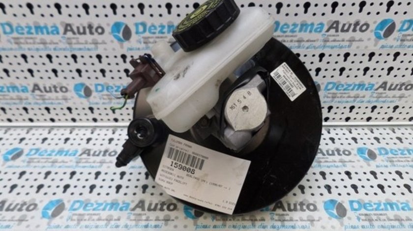 Tulumba frana 9648370880, Citroen Berlingo 1.9diesel (id.159008)