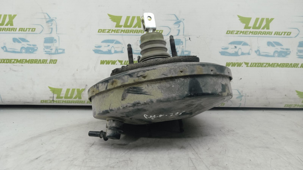 Tulumba frana 9650368080 1.4 hdi NFU Peugeot 206 [1998 - 2003]