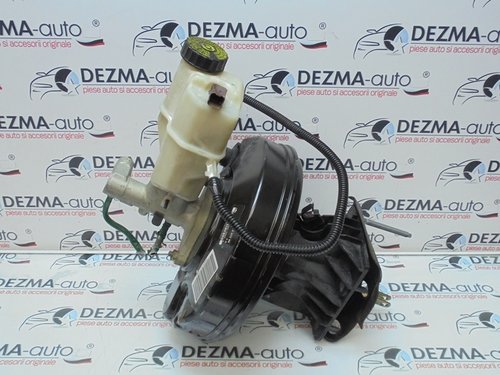 Tulumba frana 9657237280, Citroen C5 2, 2.0 hdi, RHR
