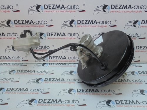 Tulumba frana 98AB-2B195-CJ, Ford Focus combi, 1.8 tdci
