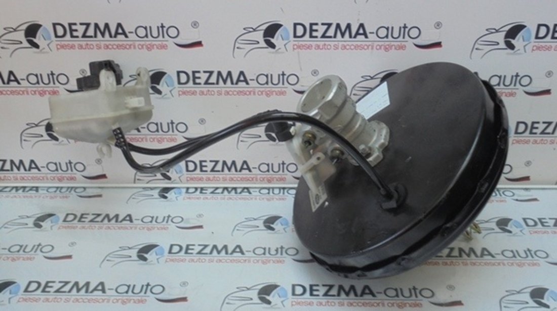 Tulumba frana 98AB-2B195-CJ, Ford Focus (DAW) 1.8 tdci (id:266296)