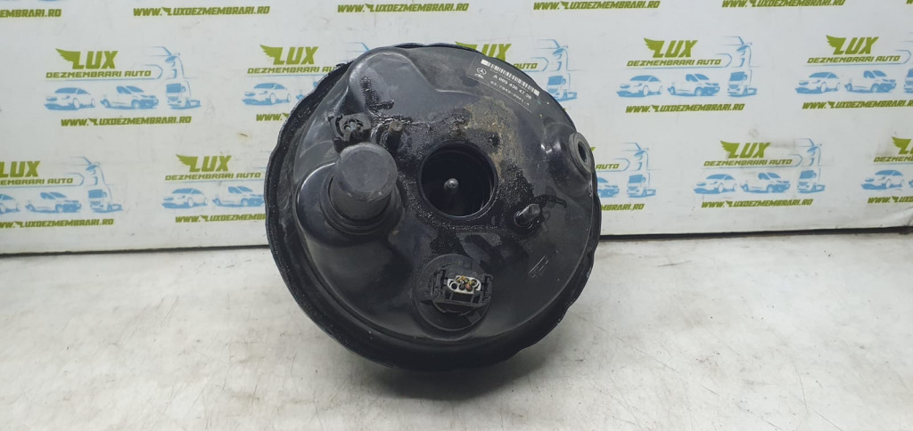 Tulumba frana a0054304730 Mercedes-Benz C-Class W203 [2000 - 2004]