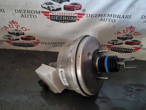 Tulumba frana A1674301800 Mercedes-Benz GLE (C167) AMG 53 EQ Boost 4-matic+ 435 cai