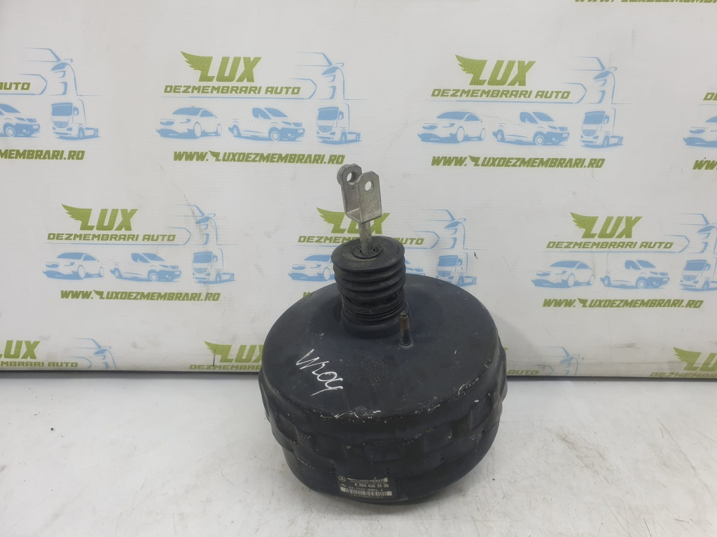 Tulumba frana a2044303630 2.2 cdi OM651 Mercedes-Benz C-Class W204/S204 [2007 - 2012]