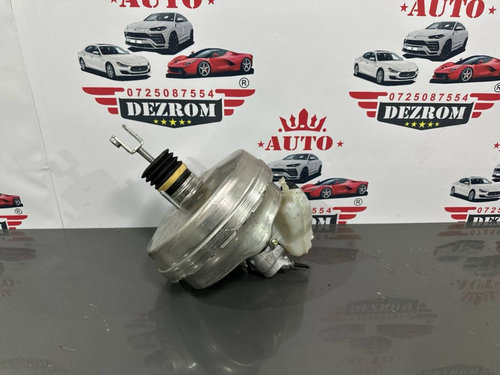 Tulumba frana A2134300130 Mercedes-Benz C-Class T-modell (S205) AMG C 43 3.0 4-matic 367 cai M 276.8...