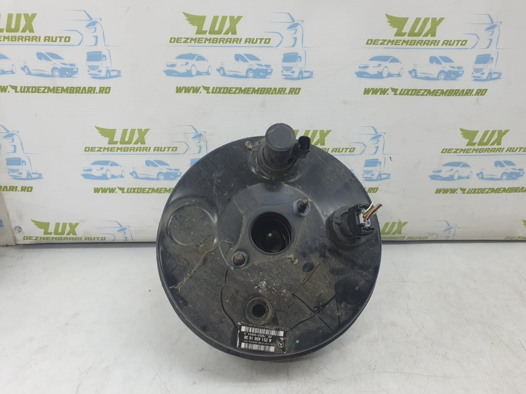 Tulumba frana a2514301030 Mercedes-Benz R-Class W251 [2005 - 2010]