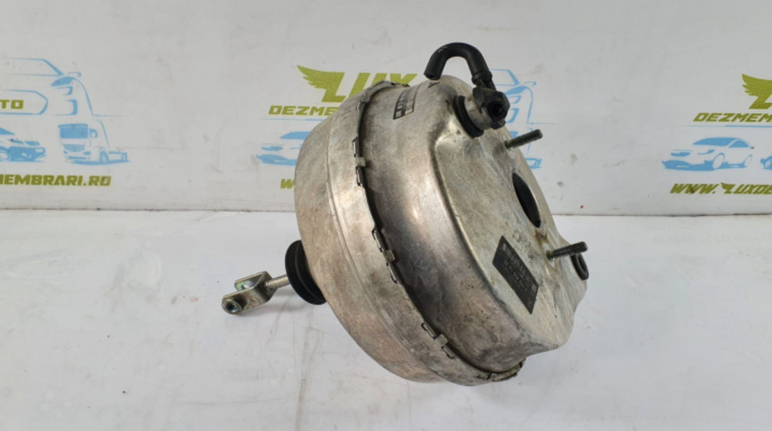 Tulumba frana amplificator servofrana a2124301330 Mercedes-Benz C-Class W204/S204 [2007 - 2012]