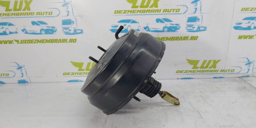 Tulumba frana amplificator servofrana f01g0610gn 2.2 dci Nissan X-Trail T30 [2001 - 2004]