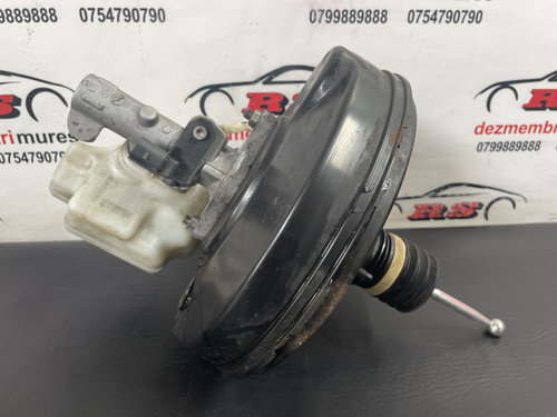 Tulumba frana Audi A3 8P 1.6 TDi DSG Automat Facelift sedan 2012 (1K1614105CK)