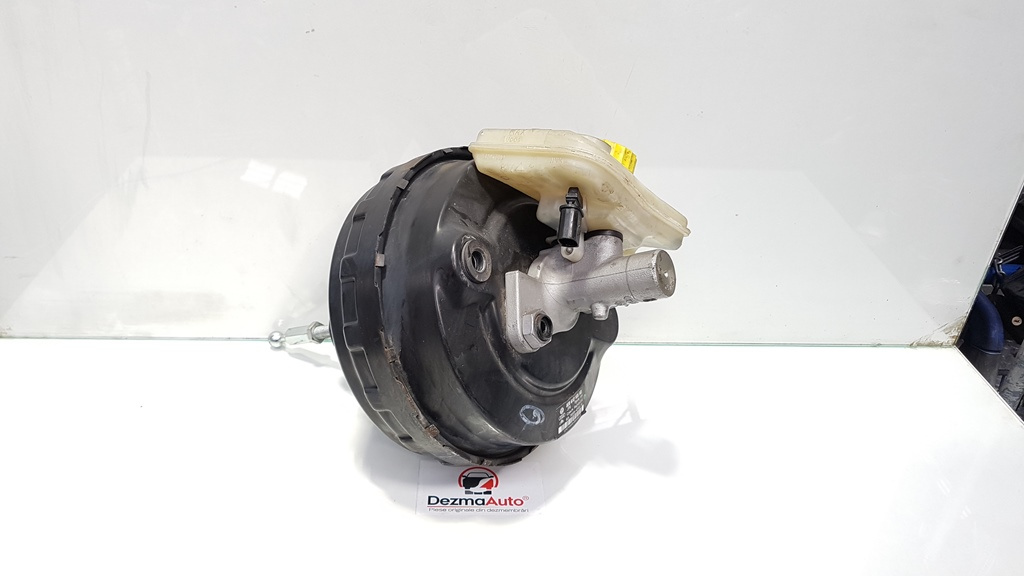 Tulumba frana, Audi A4 (8EC, B7) [Fabr 2004-2008] 2.0 tfsi, BGB, 8E0612105AB (id:408319)