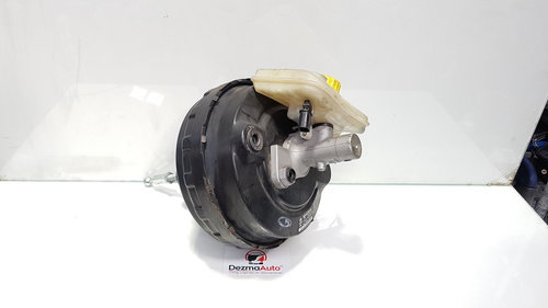 Tulumba frana, Audi A4 (8EC, B7) [Fabr 2004-2008] 2.0 tfsi, BGB, 8E0612105AB (id:408319)