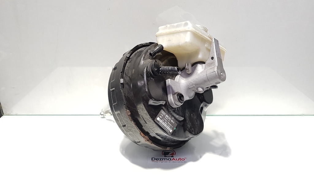 Tulumba frana, Audi A4 (8K2, B8) 2.0 tdi, CAGA, 8K0612103E (id:392513)