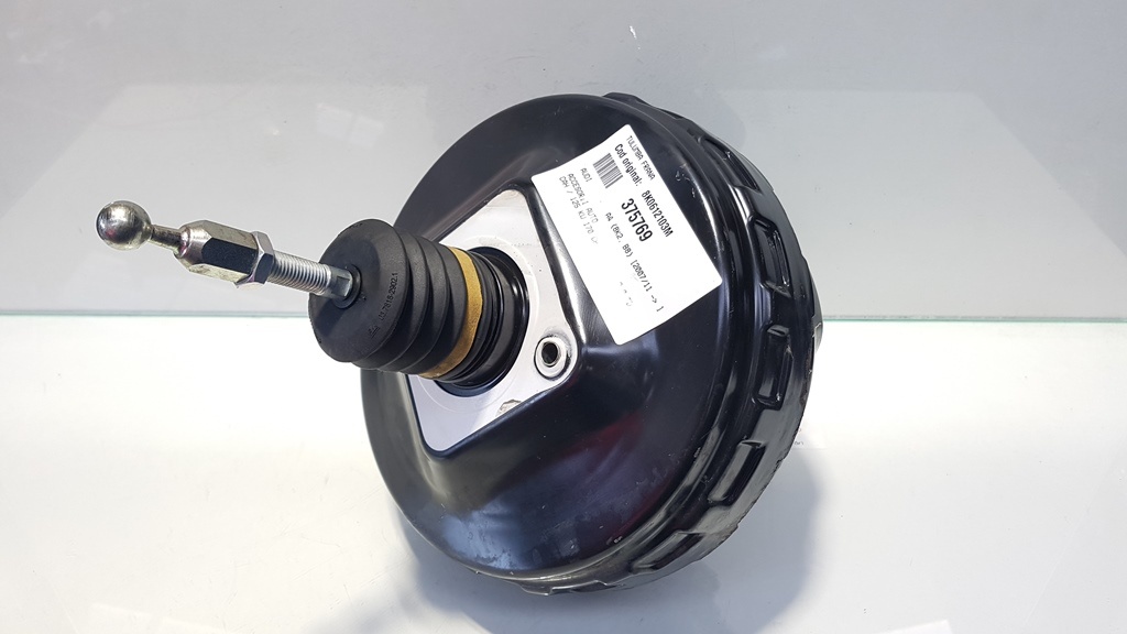 Tulumba frana, Audi A4 (8K2, B8) 2.0 tdi, cod 8K0612103M (id:375769)