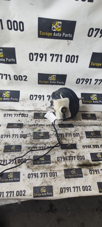 Tulumba frana Audi A4 A5 2.0 TDI cod motor CJC an 2012 cod 8K0612103K