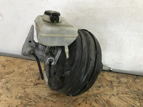 Tulumba frana Audi A4 B8 2.0TDI , 143cp CAGA Sedan Automat sedan 2010 (8K0612103K)