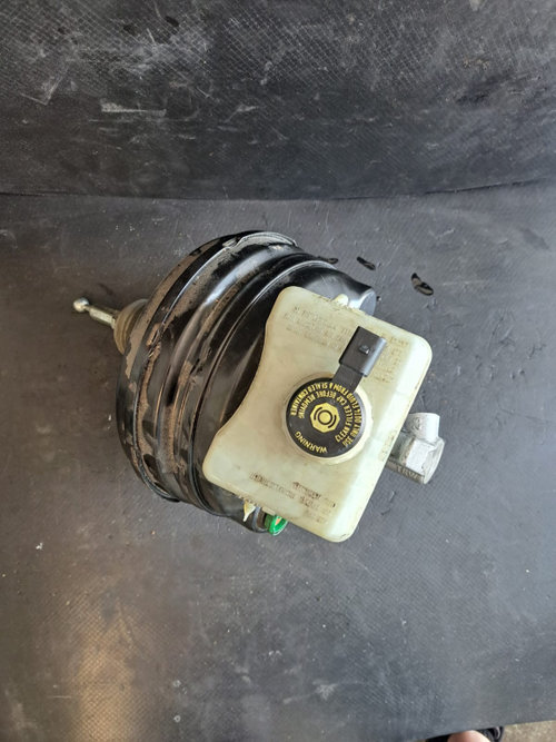 Tulumba frana Audi A4 B8 8K 2.0 TDI - COD 8K0612103K