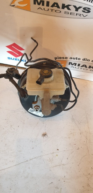 Tulumba frana audi A5 / A4 b8 / cod 8K0 612 103 N / an 2008 . 2009 . 2010 . 2011 . 2012 . 2013 . 201...