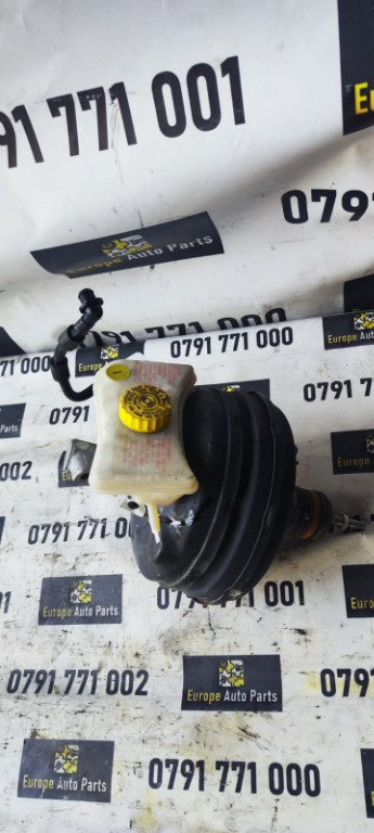 Tulumba frana Audi A6 C6 2.0 TFSI an 2006 cod 4F0612105G