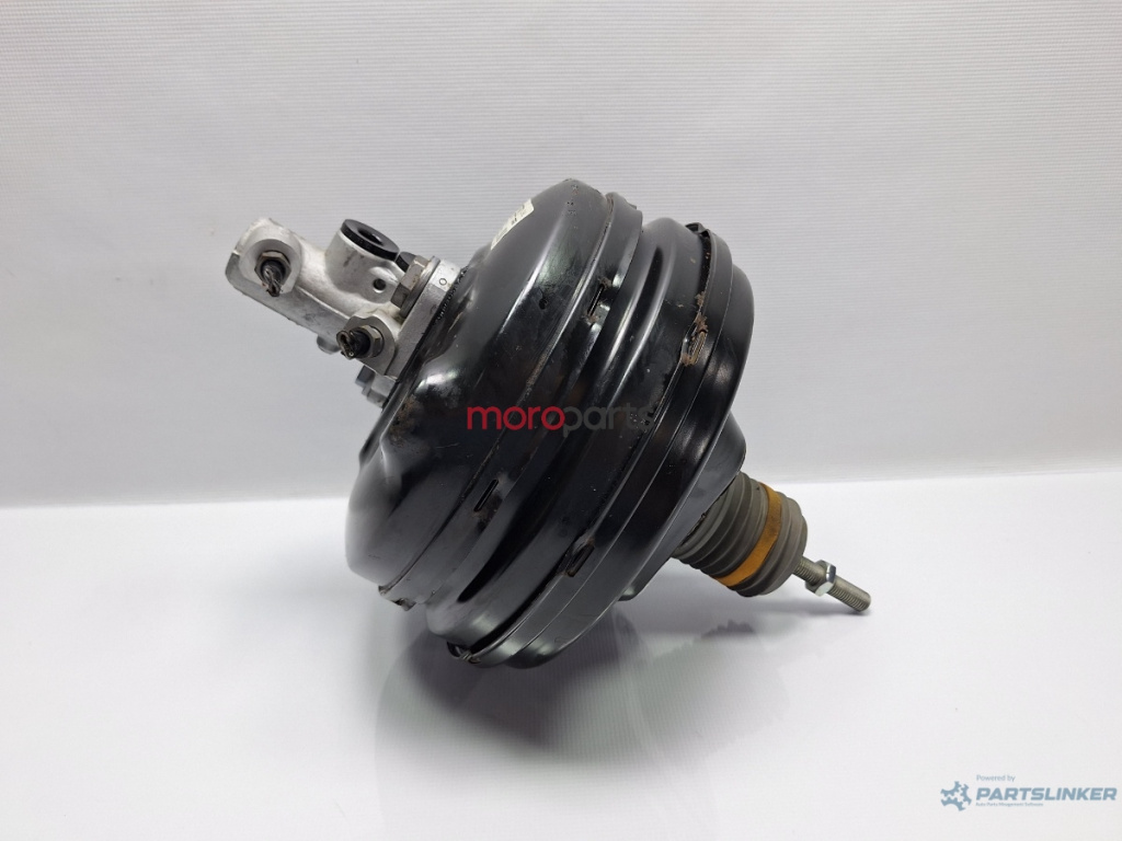 Tulumba frana AUDI A6 III Avant (4F5, C6) [ 2005 - 2011 ] TDI quattro (CANC) 140KW|190HP VAG OEM 4F0612105M