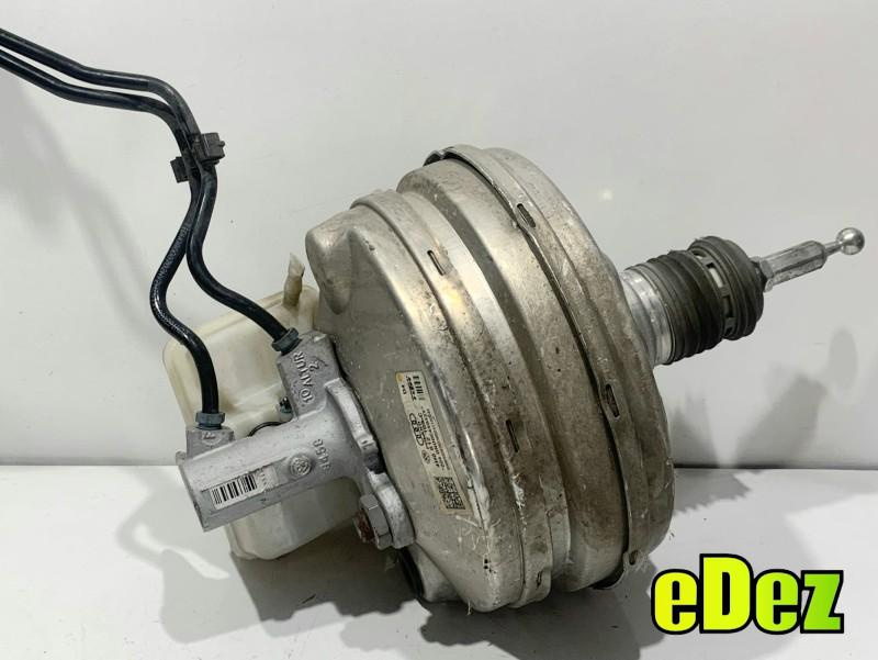 Tulumba frana Audi A8 (2009-2017) [4H] D4 4.2TDI cdsb 4H0612103C
