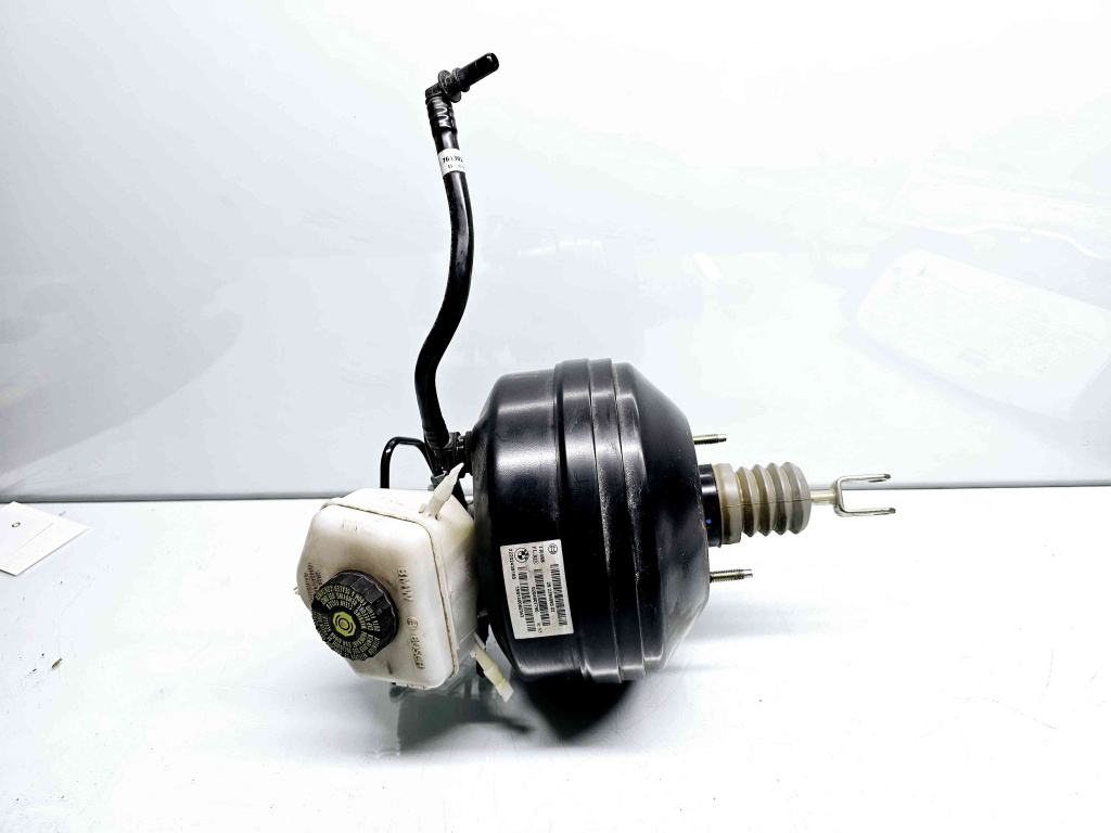 Tulumba frana Bmw 4 (F32) [Fabr 2013-prezent] 2284895 3.0 N57D30B 230KW / 313CP 3.0 N57D30B 230KW / 313CP