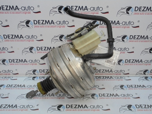 Tulumba frana, Bmw 5 (E60) 2.5d (id:241118)