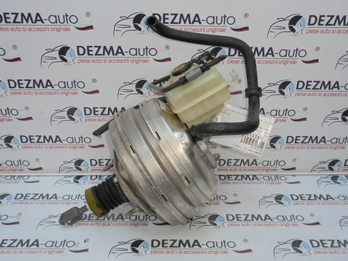 Tulumba frana, Bmw 5 (E60) 2.5d (id:241118)
