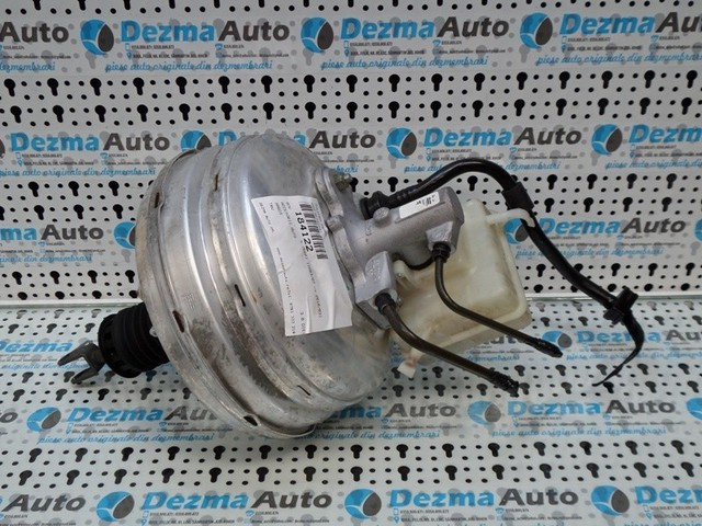 Tulumba frana, Bmw 5 (E60), 3.0 d, (id:184122)