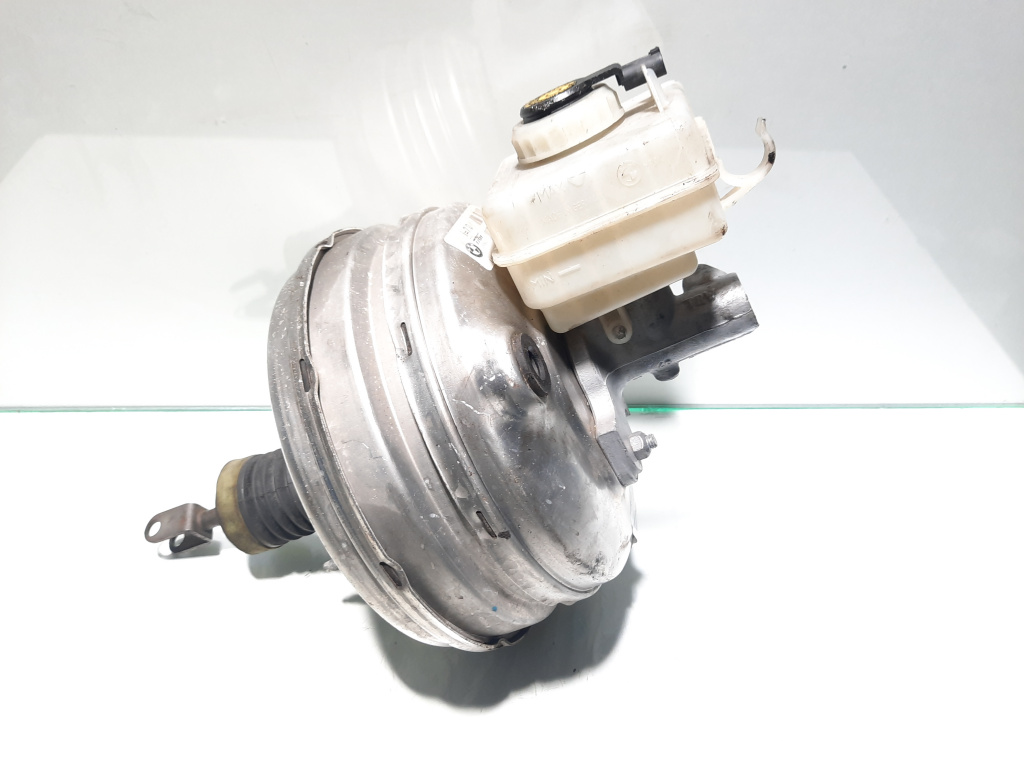 Tulumba frana, Bmw 5 Touring (E61), 2.0 diesel, N47D20A