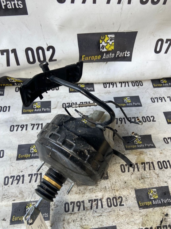 Tulumba frana BMW Seria 3 2.0 M47 E90 E91 2006 Cod : 676412505