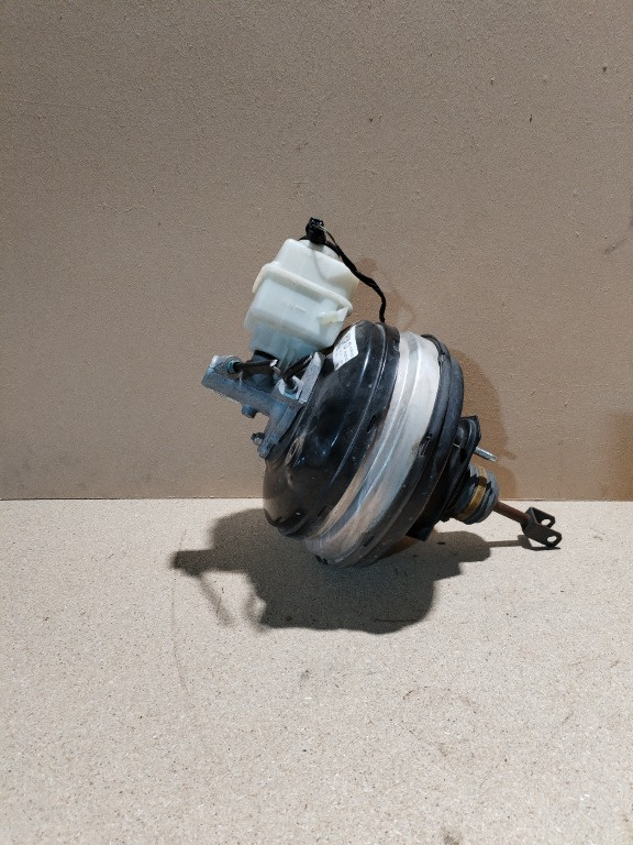 Tulumba frana BMW Seria 5 F10 N47D20C 29 6796726 03