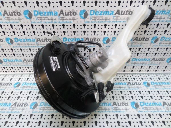 Tulumba frana BV61-2B195-TF, Ford Focus 3, 1.6 tdci