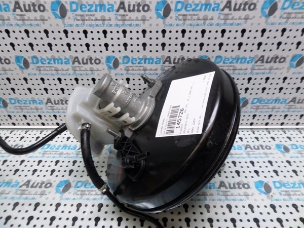 Tulumba frana Citroen C4 (B7), 9682516580