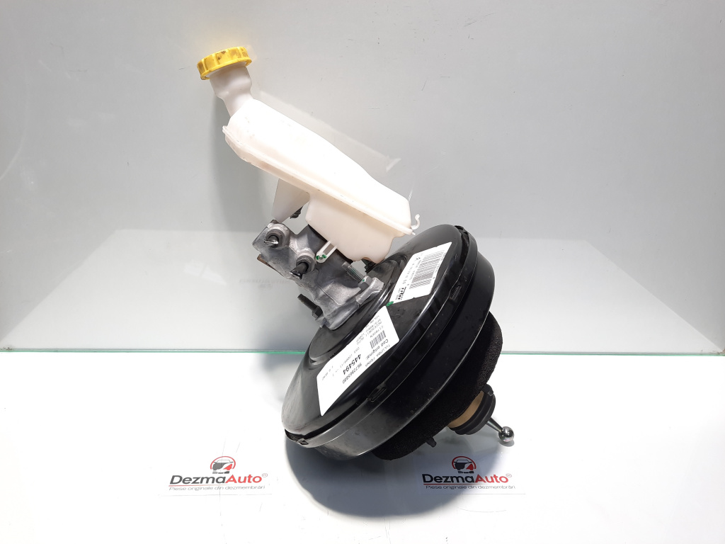 Tulumba frana, Citroen DS3 [Fabr 2009-2015] 1.6 benz, 5FS, 9672865880 (id:445494)