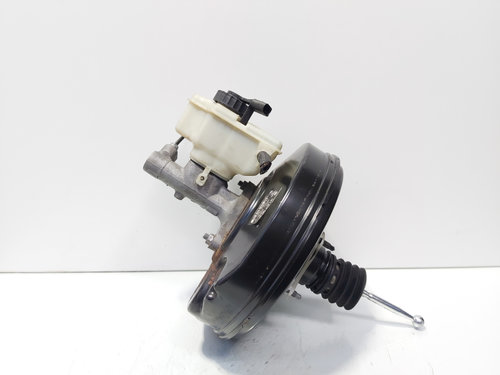 Tulumba frana, cod 1K1614105AE, Vw Golf 5 (1K1) 2.0 TDI, BKD, vol pe stanga (id:685416)