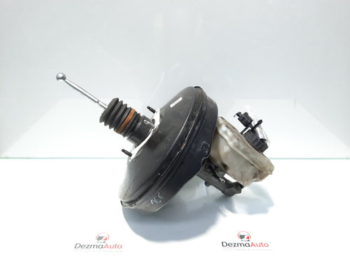 Tulumba frana, cod 1K1614105AE, VW Jetta 3 (1K2), 2.0 TDI, BKD (idi:436017)