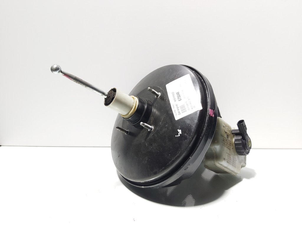 Tulumba frana, cod 1K1614105CD, VW Golf 5 Variant (1K5), 2.0 TDI, CBC (idi:675048)