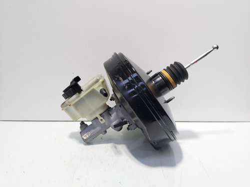 Tulumba frana, cod 1K1614105CK, Skoda Octavia 2 (1Z3) (id:704333)