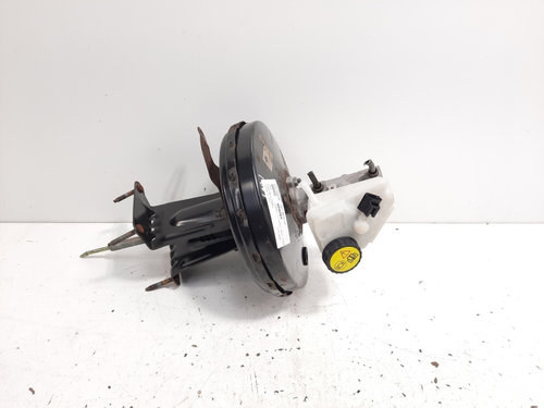 Tulumba frana, cod 1S71-2B195-AF, Ford Mondeo 3 Sedan (B4Y) (id:609268)