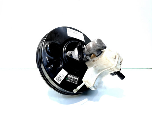 Tulumba frana, cod 3C1614105AH, VW, 2.0 TDI, BMR (idi:500958)