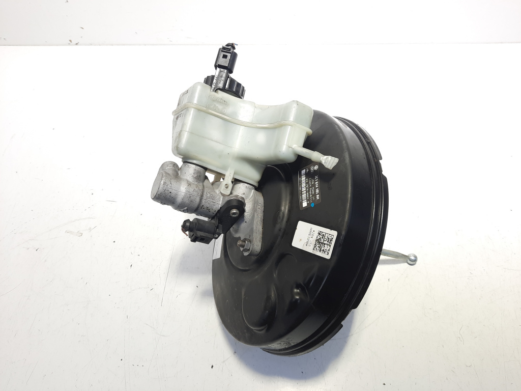 Tulumba frana, cod 3C1614105AH, VW Passat (3C2), 2.0 TDI, BMR (idi:495153)