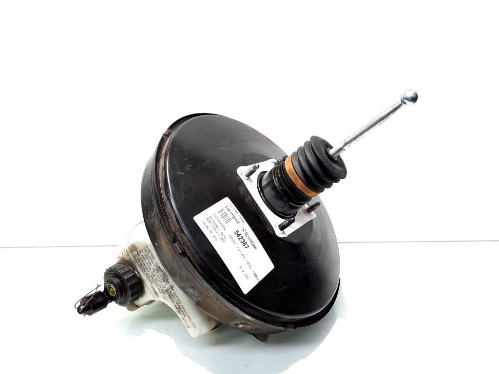 Tulumba frana, cod 3C1614105AH, Vw Passat Variant (3C5) 2.0 TDI, BMR (id:542387)
