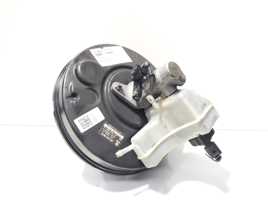 Tulumba frana, cod 3C1614105D, VW Passat (3C2), 2.0 TDI, BMP (id:670581)