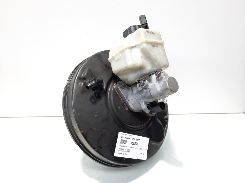 Tulumba frana, cod 3C1614105D, VW Passat (3C2) (id:550808)