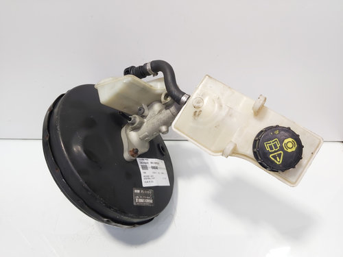 Tulumba frana, cod 3M51-2B195-CF, Ford Focus 2 Combi (DA) (idi:656342)