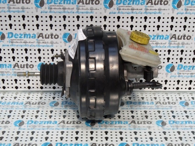 Tulumba frana, cod 3U0614105, Audi A4 cabriolet (8H7) 2.5 tdi, BDG, (id:185341)