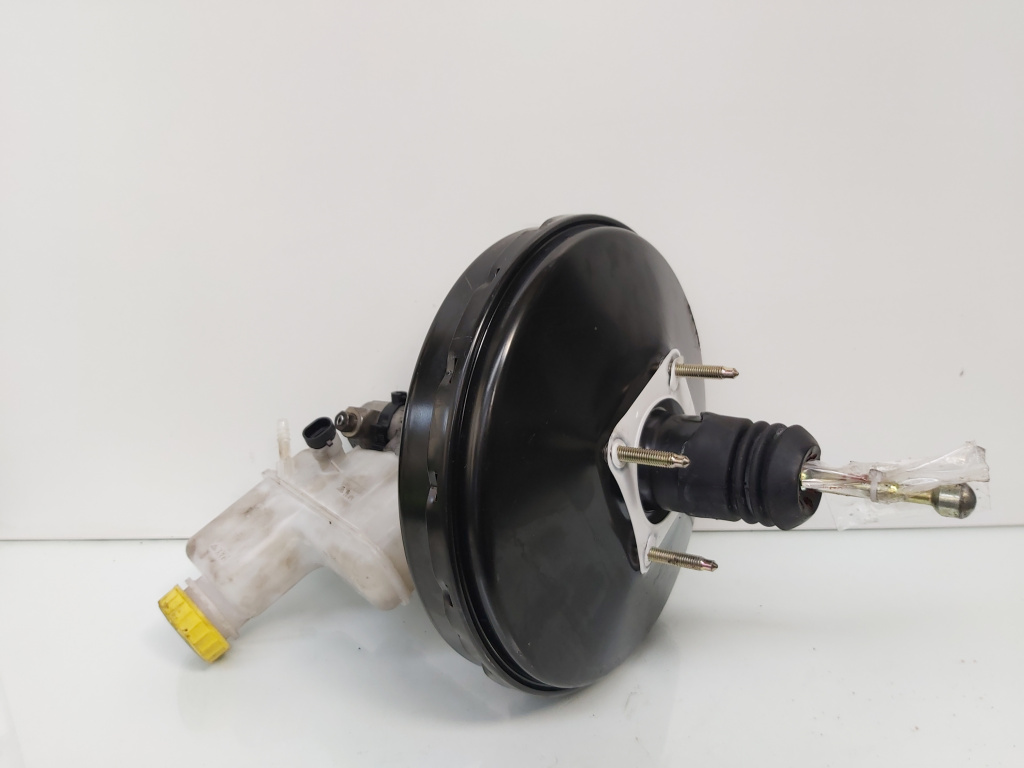 Tulumba frana, cod 46805886, Fiat Stilo (192), 1.6 16V benz, volan pe stanga (id:694748)